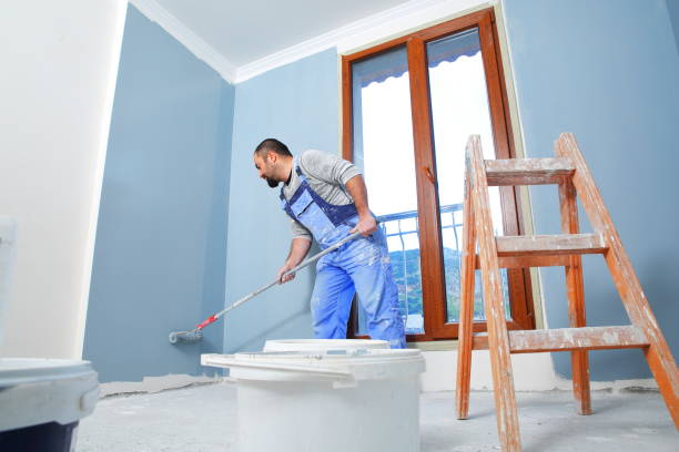Best Mold Removal for HVAC Installations  in Hahira, GA