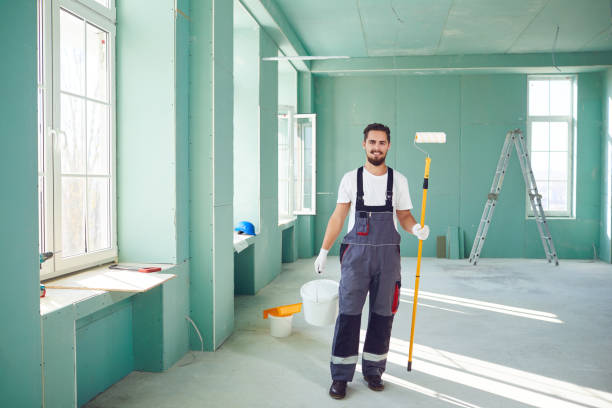 Best Biohazard Mold Removal  in Hahira, GA